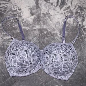 Victoria’s Secret Bombshell Plunge Bra